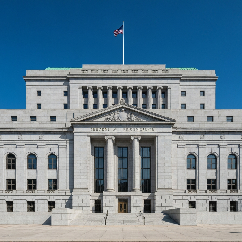 Understanding the Federal Reserve’s Role in Shaping the U.S. Economy