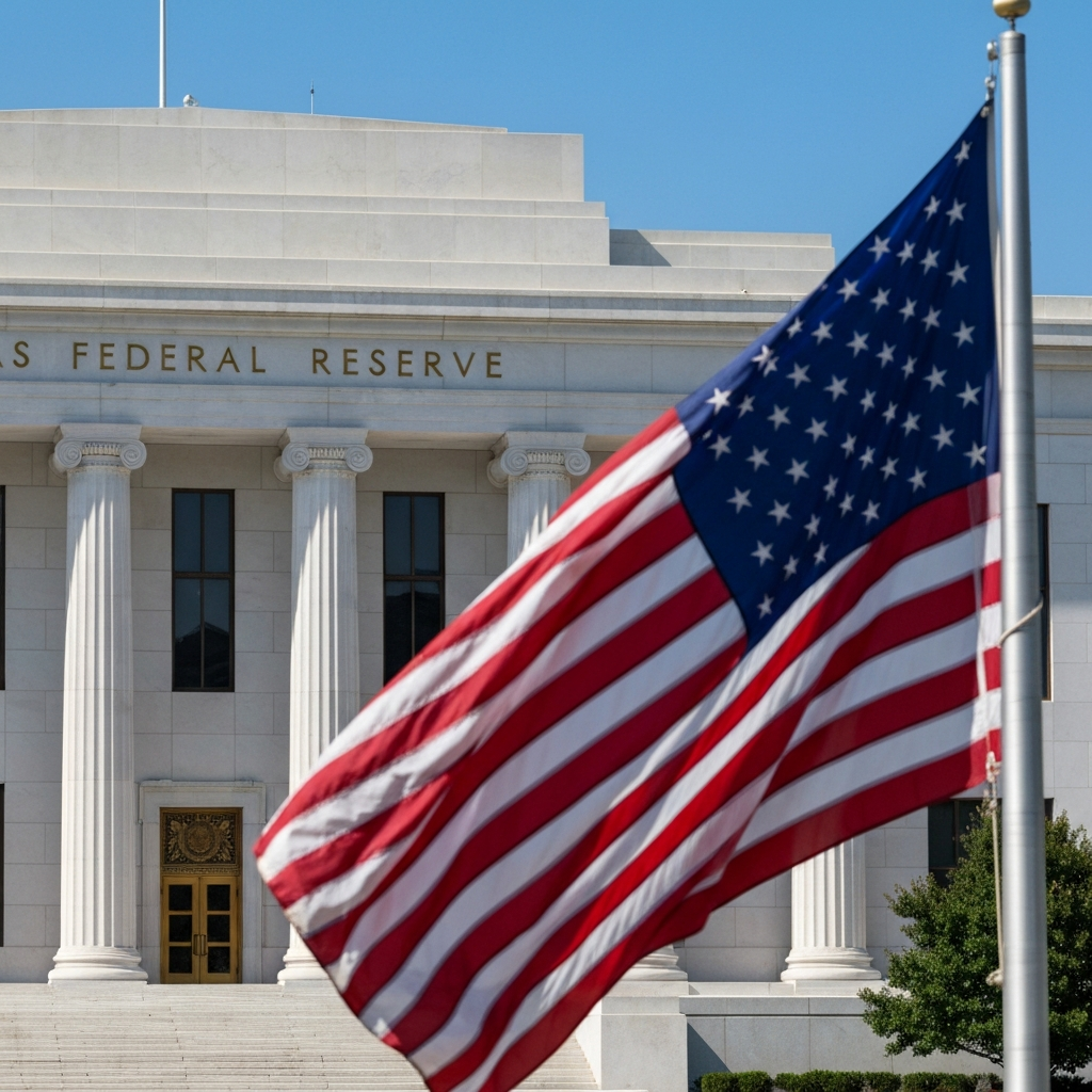 Navigating the Current Landscape of U.S. Politics and Economy