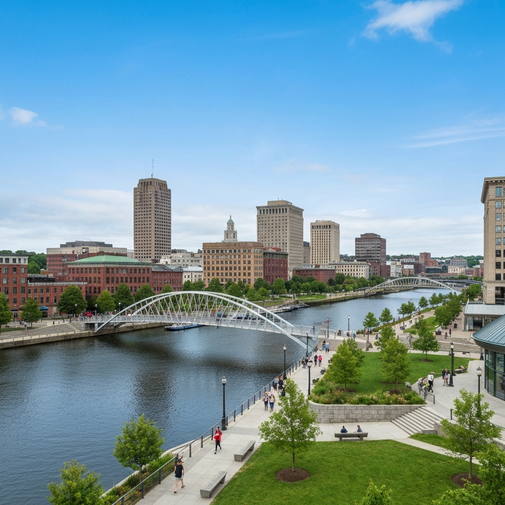 Exploring Providence’s Parks and Attractions: A Local’s Guide