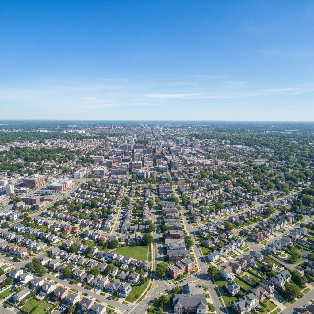 Navigating Providence’s Evolving Housing Market