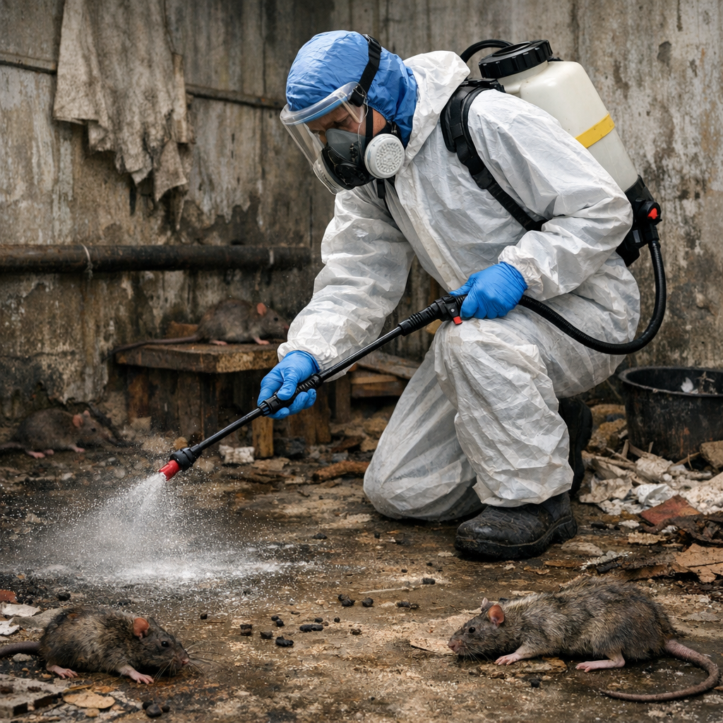 Understanding the Hantavirus: What You Need to Know