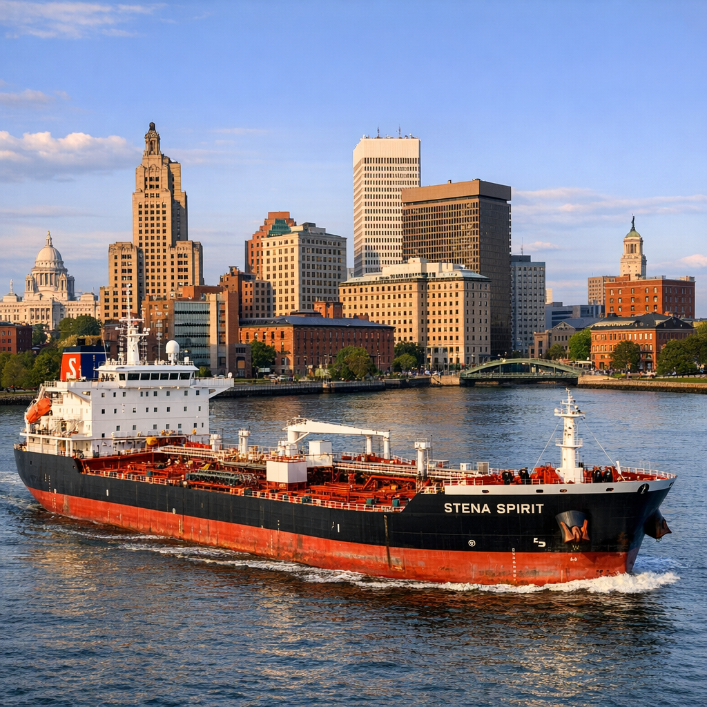 Understanding the U.S.-Iran Tensions and Their Potential Impact on Providence