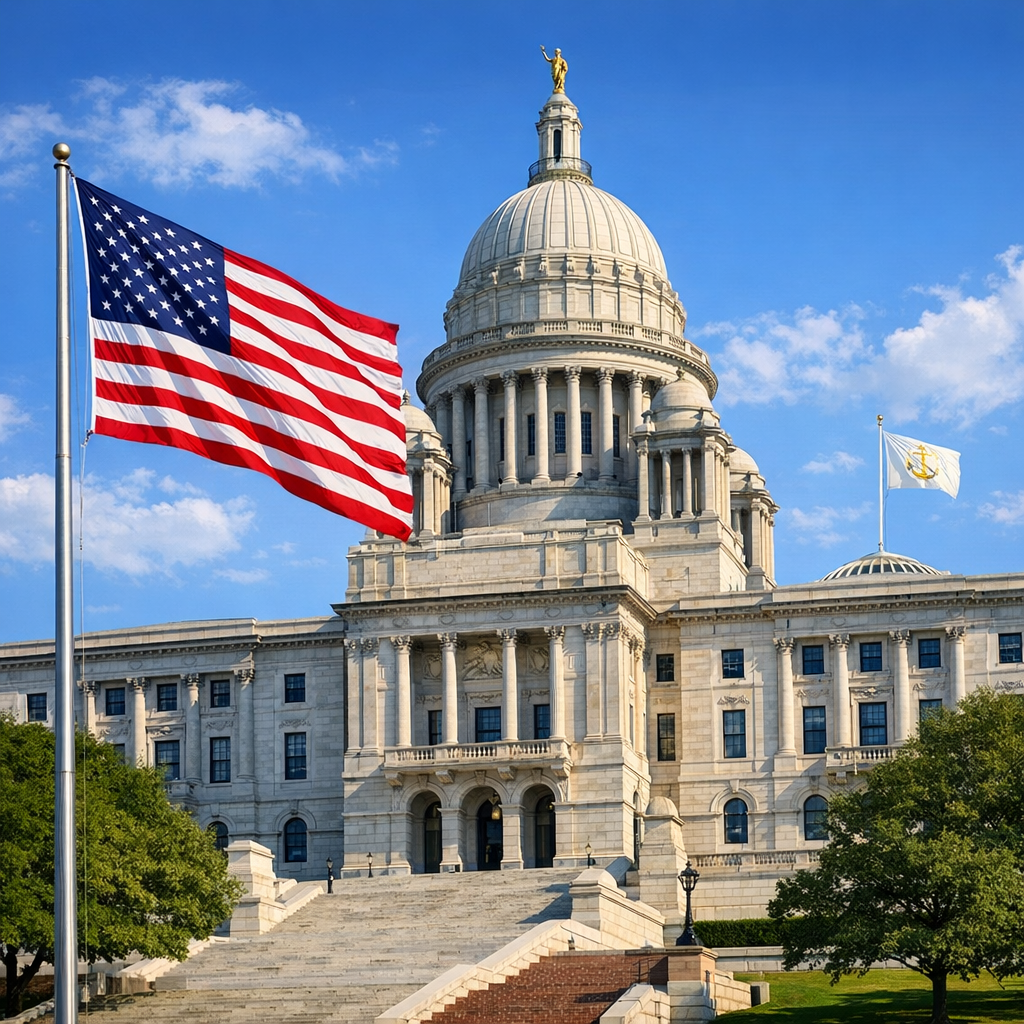 Federal Policy Shifts and Their Impact on Rhode Island’s Economy