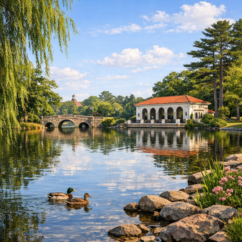 Exploring Providence’s Parks and Attractions: A Local’s Guide