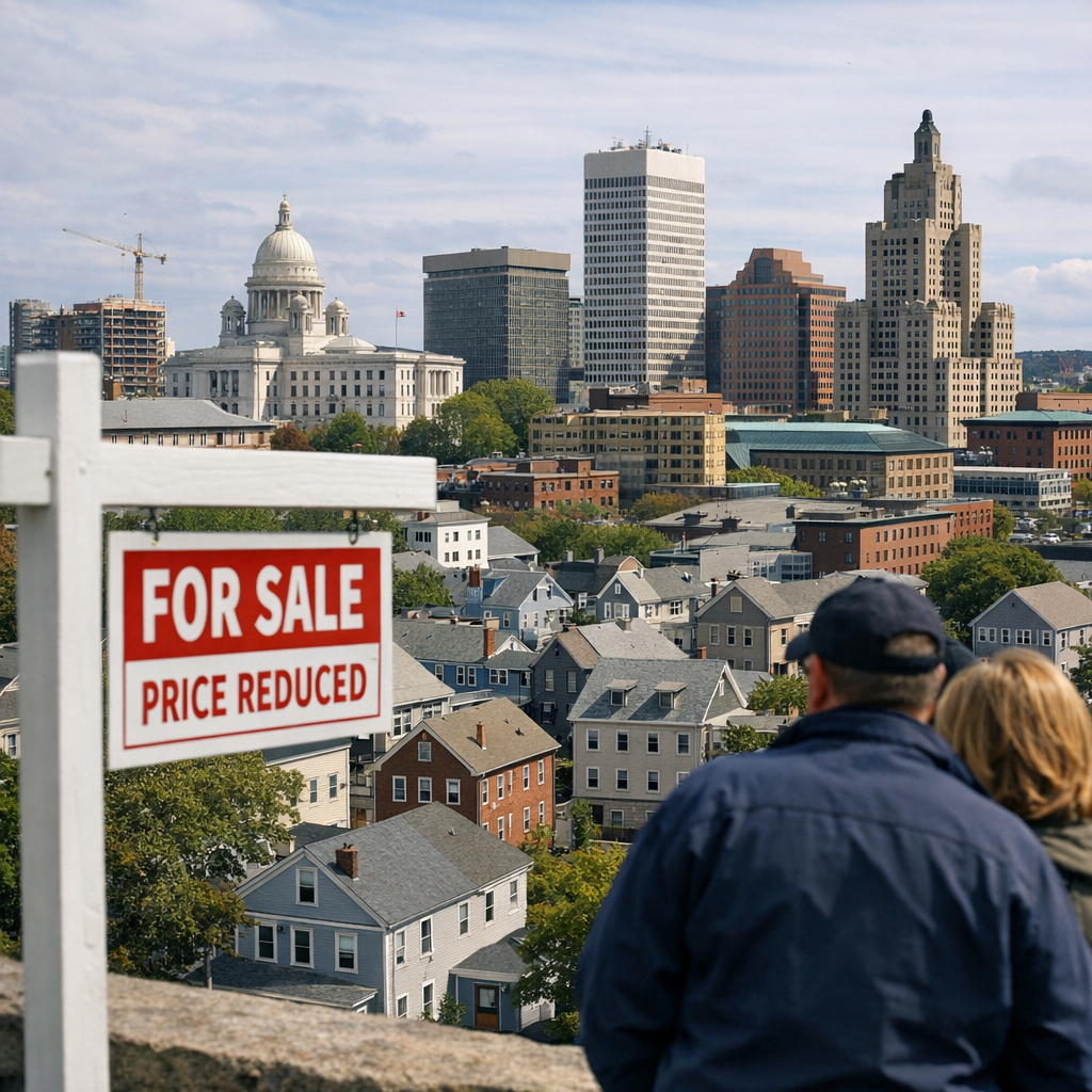 Navigating Providence’s Evolving Housing Market