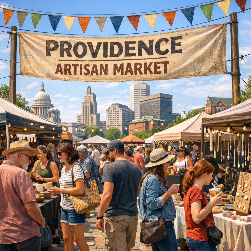 Providence’s Weekend Highlights: June 13-14