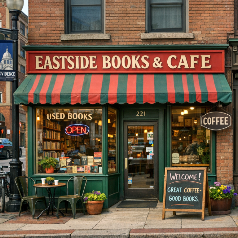 How Providence Small Businesses Navigate Growth and Rising Costs
